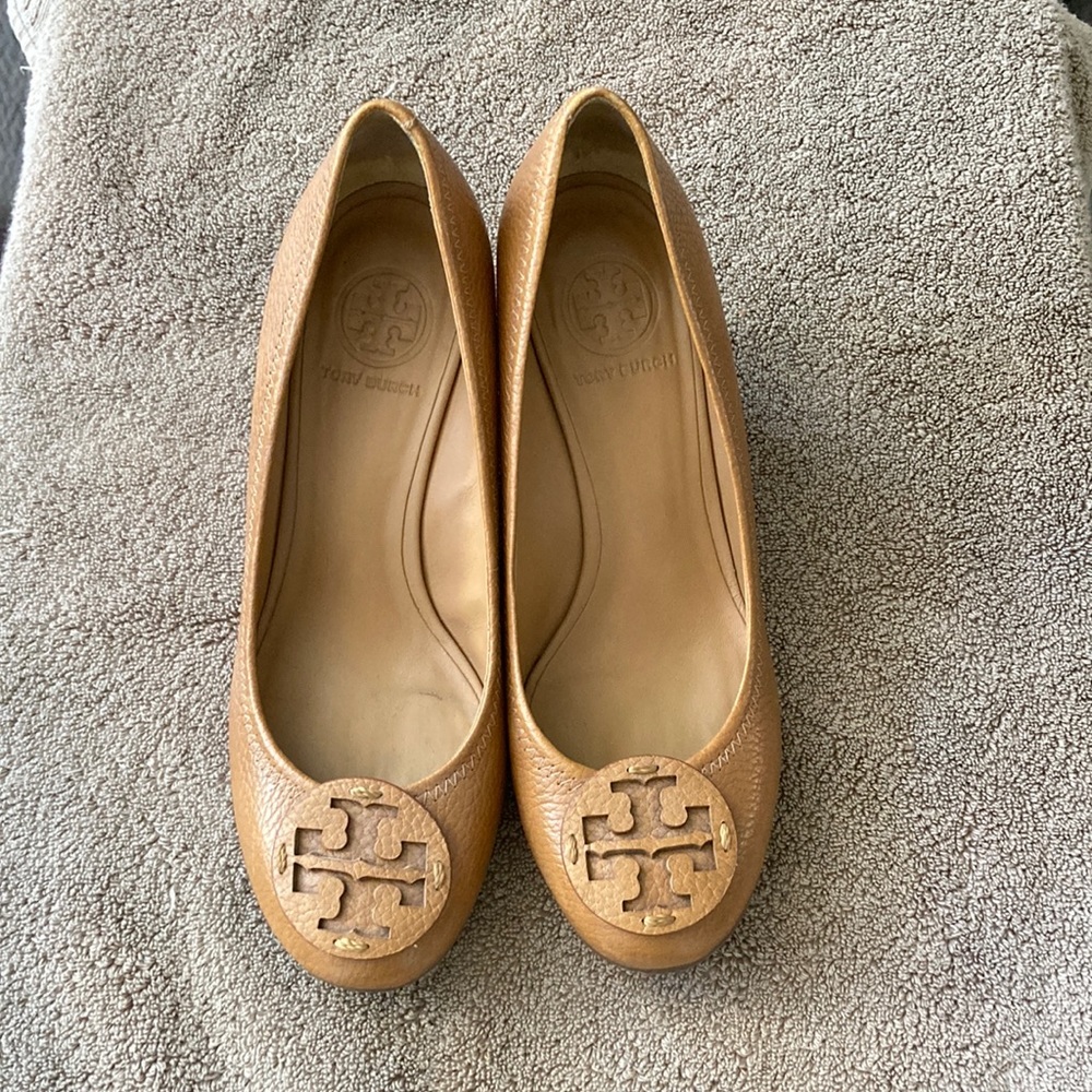 Tory Burch Wedges